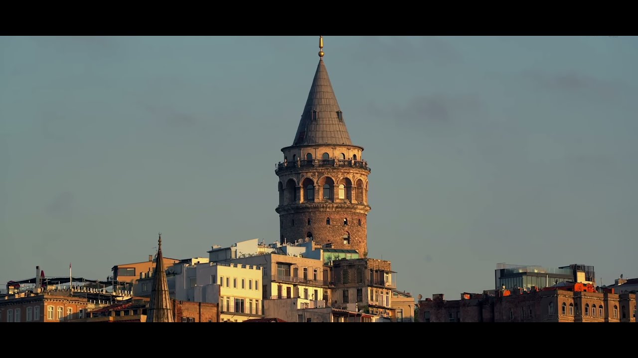  Binpınar Su İstanbul'da
